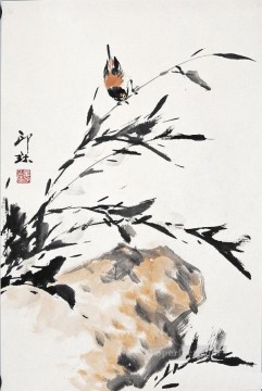traditional Painting - Xiao Lang 15 traditional China